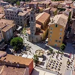 Bastion-2 By Interhome Apartamento Porto-Vecchio (Corsica)