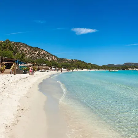 Lejlighed Bastion-2 By Interhome Porto-Vecchio (Corsica)