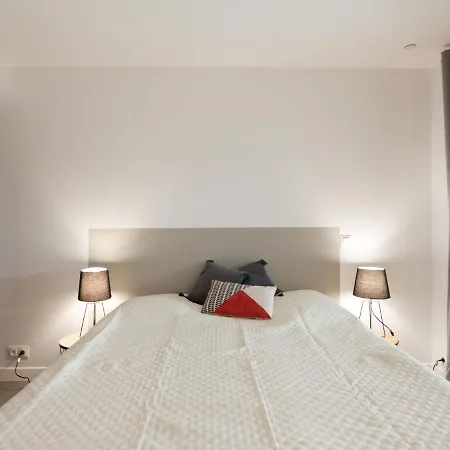 Lejlighed Bastion-2 By Interhome *