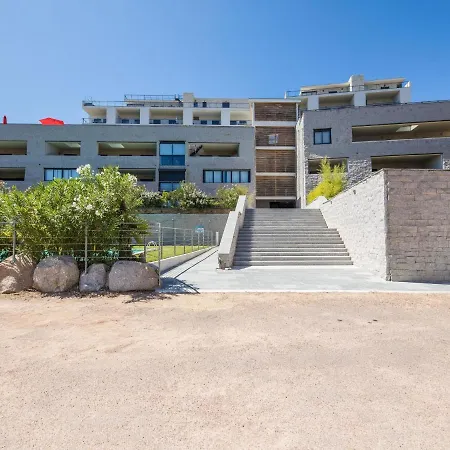 Bastion-2 By Interhome Lejlighed Porto-Vecchio (Corsica)