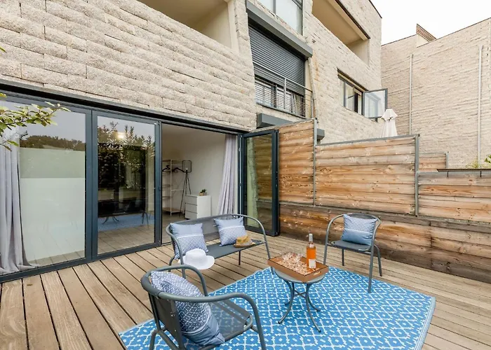 Bastion-2 By Interhome