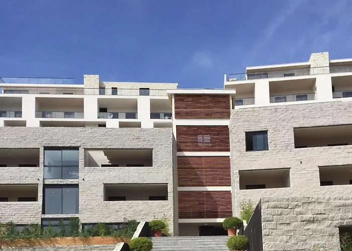 דירה Bastion-2 By Interhome