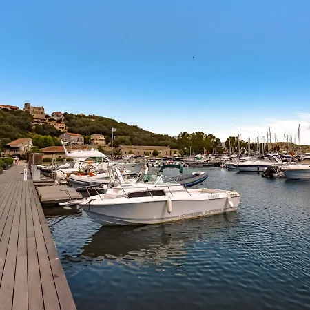 Bastion By Interhome * Porto-Vecchio (Corsica)