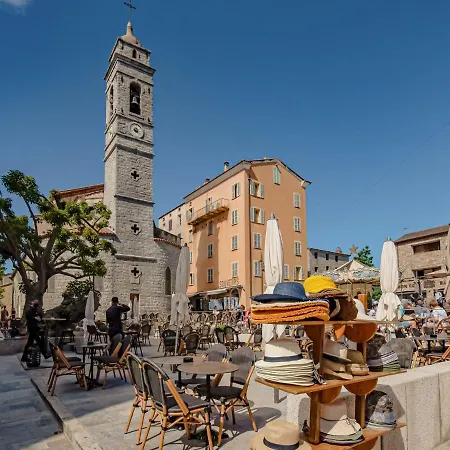 Bastion-2 By Interhome Porto-Vecchio (Corsica)