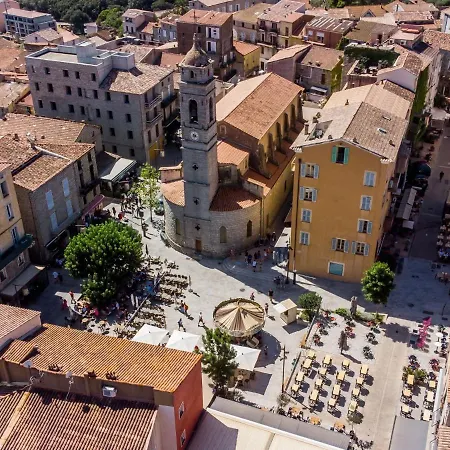 Bastion By Interhome Apartment Porto-Vecchio (Corsica)
