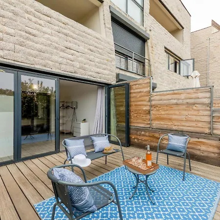 Palazzu 4 - Bastion By Interhome