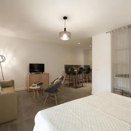 Apartment Bastion By Interhome