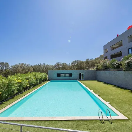 Bastion-2 By Interhome * Porto-Vecchio (Corsica)