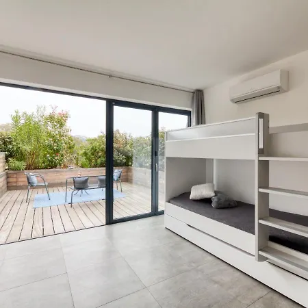 Palazzu 4 - Bastion By Interhome * Porto-Vecchio (Corsica)