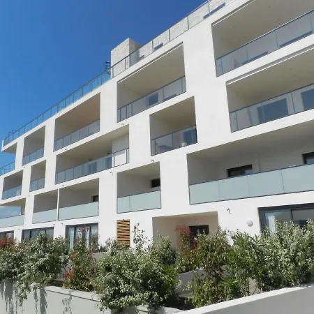 Palazzu 4 - Bastion By Interhome *