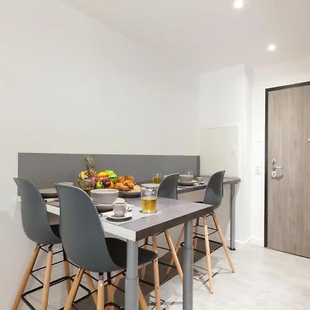 Bastion By Interhome Apartment