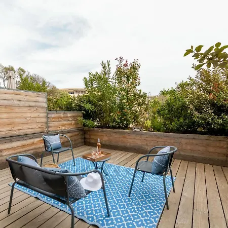 Bastion-2 By Interhome * Porto-Vecchio (Corsica)