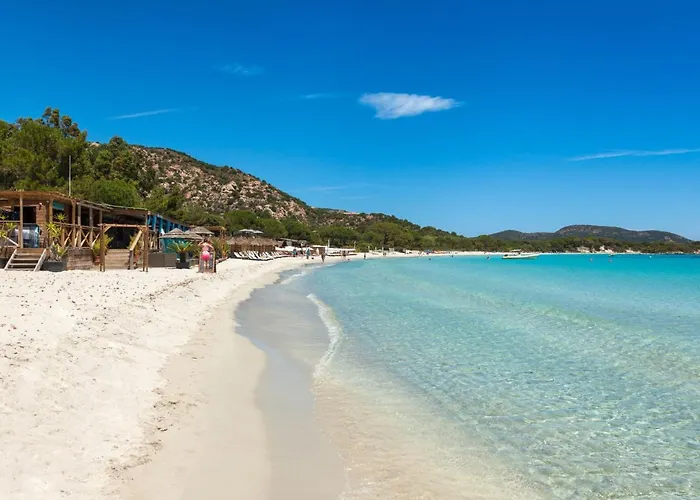 Daire Bastion-2 By Interhome Porto-Vecchio (Corsica)