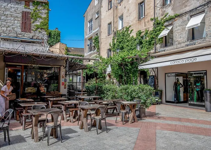 Daire Bastion-2 By Interhome Porto-Vecchio (Corsica)