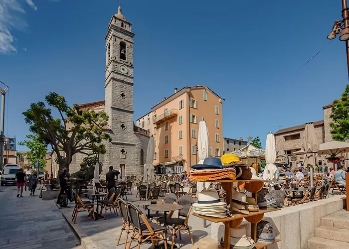 Bastion-2 By Interhome Porto-Vecchio (Corsica)