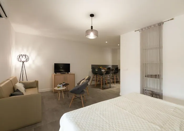 Daire Bastion-2 By Interhome