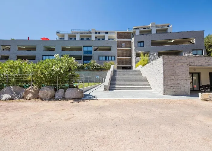 Bastion-2 By Interhome Daire Porto-Vecchio (Corsica)