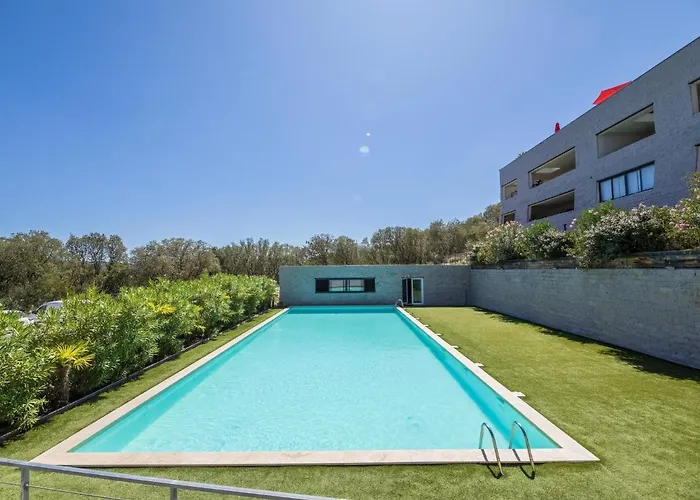 Bastion-2 By Interhome * Porto-Vecchio (Corsica)