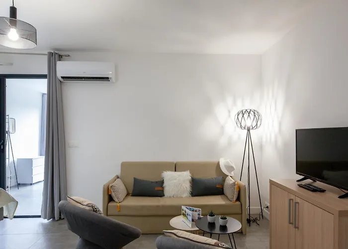 Daire Bastion-2 By Interhome *